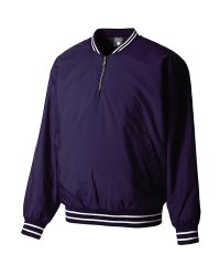 DESCENTE/【BASEBALL】プルオーバーコート/505822797