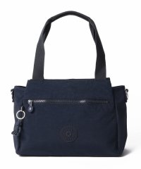 Kipling/キプリング ハンドバッグ ELYSIA 無地 レディース/505825595