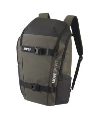 MOVESPORT/スケートボードバッグパック 容量：約30L/505832076