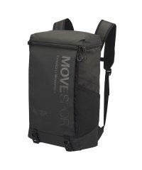 MOVESPORT/スクエアバッグパック30L/505832087