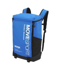 MOVESPORT/スクエアバッグパック30L/505832087