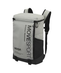 MOVESPORT/スクエアバッグパック30L/505832087