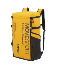 MOVESPORT/スクエアバッグパック40L/505832088