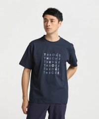 MOVESPORT/【THE ONE】S.F.TECH ショートスリーブシャツ/505832103