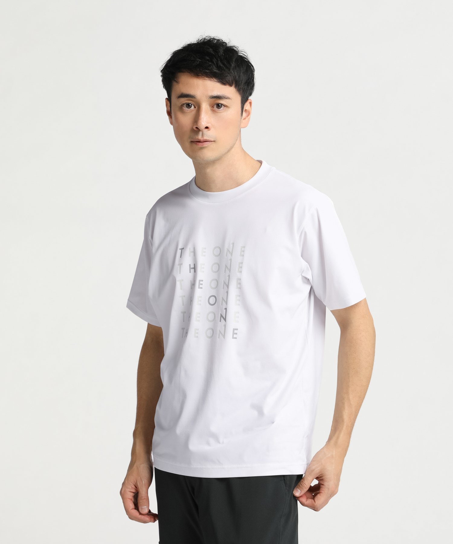 s美品☆劇レア 東レ F-NET限定 ソラローム トーナメントシャツ 3L THE ONE】S.F.TECH ショートスリーブシャツ(505832103) | ムーブ