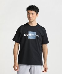 MOVESPORT/S.F.TECH TOUGH ショートスリーブシャツ/505832118