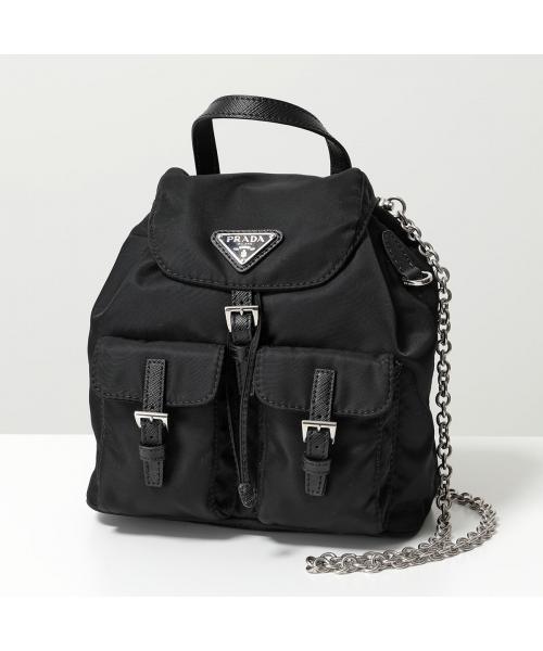 PRADA ショルダーバッグ 1BH029 DOO RV44 Re－Nylon(505843122