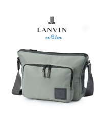 LANVIN/ランバンオンブルー バッグ ショルダーバッグ メンズ ブランド 斜めがけ 撥水 防水 LANVIN en Bleu 541102/505843191