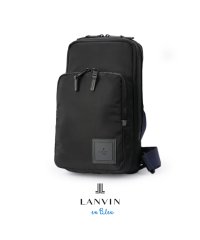 LANVIN/ランバンオンブルー バッグ ボディバッグ ワンショルダーバッグ メンズ ブランド 斜めがけ 撥水 防水 LANVIN en Bleu 541901/505843193