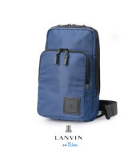 LANVIN/ランバンオンブルー バッグ ボディバッグ ワンショルダーバッグ メンズ ブランド 斜めがけ 撥水 防水 LANVIN en Bleu 541901/505843193