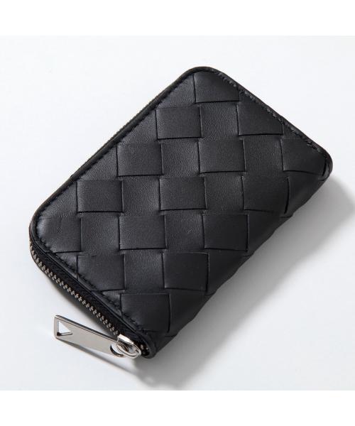 BOTTEGA VENETA コインケース 620348 VCPQ4 イントレチャート BOTTEGA VENETA コインケース 620348 VCPQ4 イントレチャート
