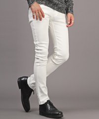 LUXSTYLE/ラグスタイル LUXSTYLE スキニーパンツ/スキニーパンツ メンズ チノパン スキニー スリムパンツ タイト ストレッチ/505843262