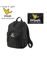 Mark Gonzales/マークゴンザレス Mark Gonzales マークゴンザレス バッグ リュック 通学 男子 女子 高校生 中学生 大容量 A4 26L (What it is/505843453
