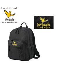 Mark Gonzales/マークゴンザレス Mark Gonzales マークゴンザレス バッグ リュック 通学 男子 女子 高校生 中学生 大容量 A4 26L (What it is/505843453