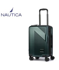 NAUTICA/ノーティカ NAUTICA ノーティカ スーツケース 機内持ち込み 37L/41L Sサイズ SS 拡張 ストッパー付き NAUTICA 370ー1000 キャ/505843457