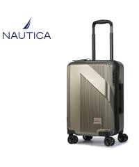 NAUTICA/ノーティカ NAUTICA ノーティカ スーツケース 機内持ち込み 37L/41L Sサイズ SS 拡張 ストッパー付き NAUTICA 370ー1000 キャ/505843457