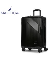 NAUTICA/ノーティカ スーツケース Mサイズ 55L/61L 拡張 ストッパー付き NAUTICA 370－1001 キャリーケース キャリーバッグ/505843458