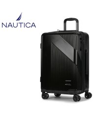 NAUTICA/ノーティカ NAUTICA ノーティカ スーツケース Mサイズ 55L/61L 拡張 ストッパー付き NAUTICA 370ー1001 キャリーケース キャリー/505843458