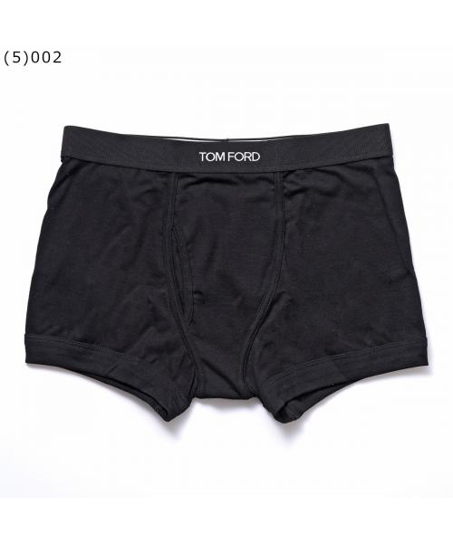 インナー・ルームウェアその他 Tom Ford Top With Logoed Band TOM FORD(トムフォード) インナー・ルームウェア(レディース