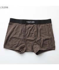 TOM FORD/トムフォード TOM FORD TOM FORD ボクサーパンツ T4LC3 104 アンダーウェア/505843564