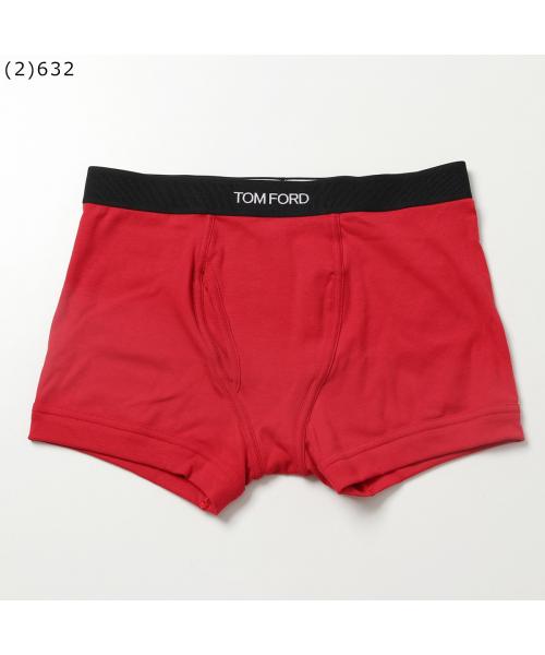 セール】トムフォード TOM FORD TOM FORD ボクサーパンツ T4LC3
