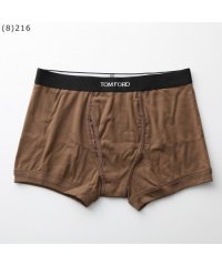 TOM FORD/トムフォード TOM FORD TOM FORD ボクサーパンツ T4LC3 104 アンダーウェア/505843564