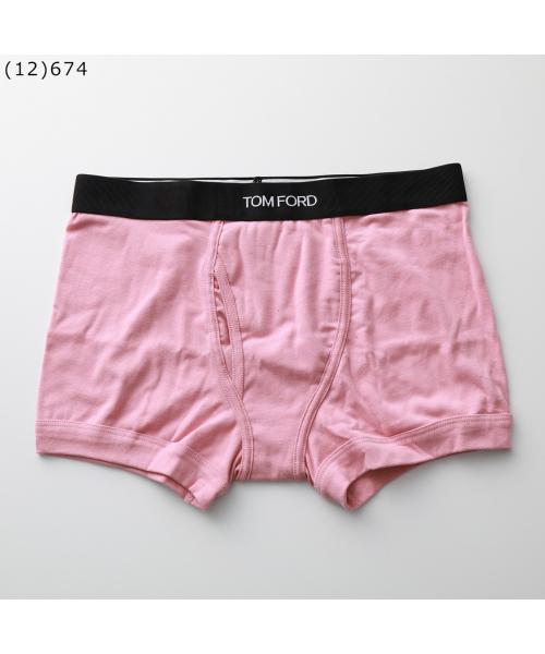 セール】トムフォード TOM FORD TOM FORD ボクサーパンツ T4LC3