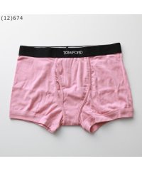 TOM FORD/トムフォード TOM FORD TOM FORD ボクサーパンツ T4LC3 104 アンダーウェア/505843564