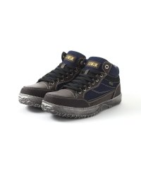 EDWIN/エドウィン EDWIN メンズ スニーカー EDM－3602 ミッドカット 軽量 軽い 歩きやすい 4cm 防水 屈曲性 カジュアル 靴 シューズ/505843752
