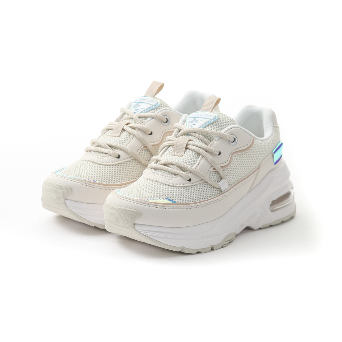 NEMO コンパクトエアークッション 、イエロー/グレー(新品、未使用) NEMO コンパクトクッション イエロー/グレー(新品、未使用