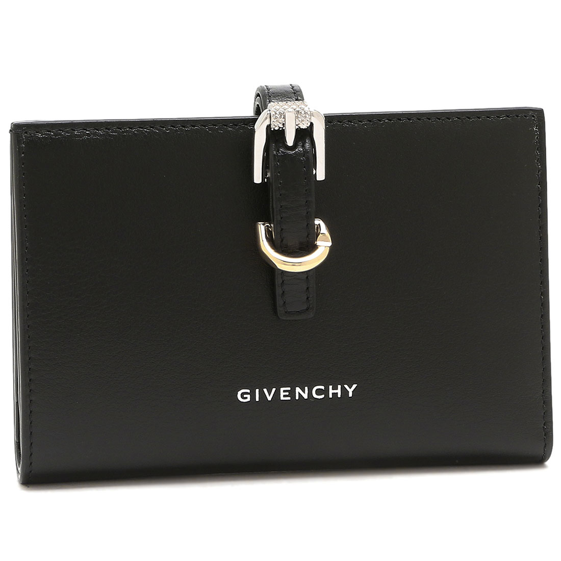 GIVENCHY ジバンシー 無傷 長財布 二つ折り 札入れ ウォレット GIVENCHY ジバンシー 無傷 長財布 二つ折り 札入れ ウォレット