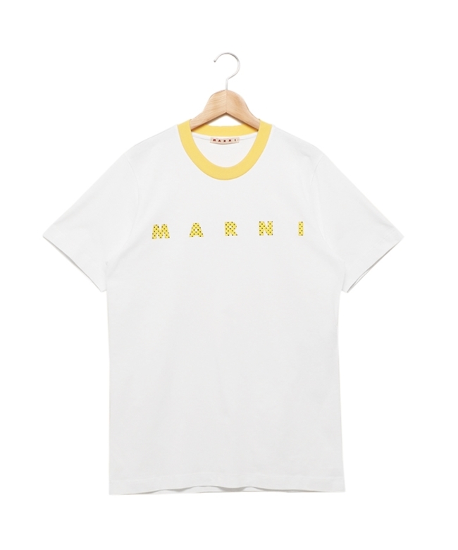 Tシャツ/カットソー(半袖/袖なし)MARNI Tシャツ・カットソー メンズ