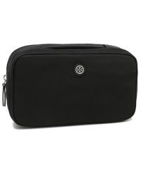 TORY BURCH/トリーバーチ ポーチ ヴァージニア ブラック レディース TORY BURCH 152906 001/505843816