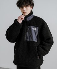 Rocky Monroe/ロッキーモンロー Rocky Monroe THE NORTH FACE ノースフェイス 韓国 ボアジャケット リバーシブル メンズ レディース アウター アノ/505843976