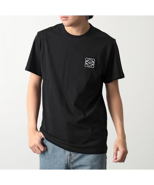 ロエベ LOEWE LOEWE Tシャツ H526Y22X75 クルーネック ロエベ LOEWE LOEWE Tシャツ H526Y22X75 クルーネック
