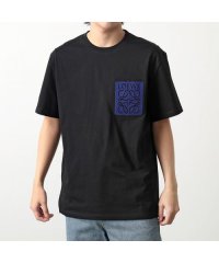 LOEWE/LOEWE Tシャツ H526Y22XAT 半袖 カットソー /505843979