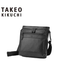 TAKEO KIKUCHI/タケオキクチ ショルダーバッグ メンズ ブランド 斜めがけ 縦型 TAKEO KIKUCHI 745121/505844052