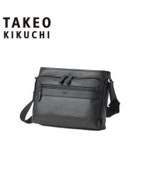 TAKEO KIKUCHI/タケオキクチ ショルダーバッグ メンズ ブランド 斜めがけ 横型 TAKEO KIKUCHI 745122/505844053