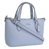 COACH/COACH コーチ MINI GALLERY ミニ ギャラリー トート バッグ ハンド バッグ 斜めがけ ショルダー バッグ 2WAY レザー /505844139