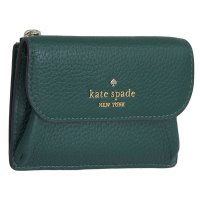 kate spade new york/KATE SPADE ケイトスペード DUMPLING SMALL FLAP ダンプリング スモール フラップ カード ケース コイン ケース 小銭入れ レザー/505844142