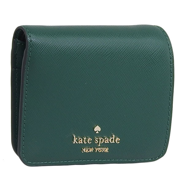 KATE SPADE ケイトスペード MADISON SMALL WALLET マディソン スモール