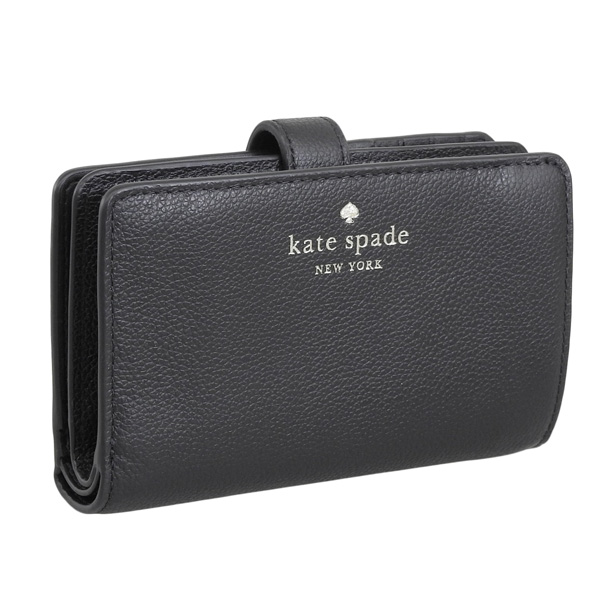 クーポン】KATE SPADE ケイトスペード ELSIE エルシー MEDIUM 二つ折り