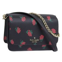 kate spade new york/KATE SPADE ケイトスペード MADISON ROSE TOSS PRINT マディソン 斜めがけ ショルダー バッグ/505844163