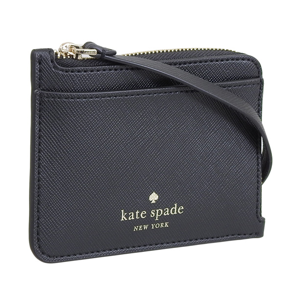 KATE SPADE ケイトスペード SCHUYLER SMALL CARD HOLDER スカイラー