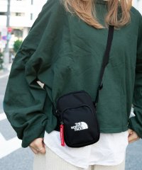 THE NORTH FACE/THE NORTH FACE ノースフェイス KIDS CROSS BAG キッズ クロス バッグ 斜めがけ ショルダー バッグ/505844187