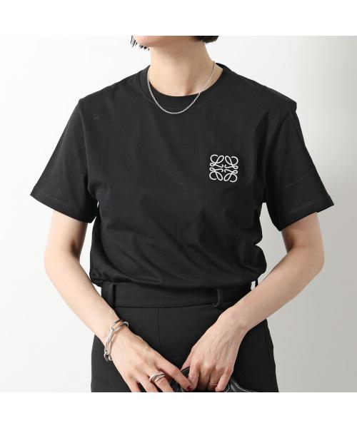 LOEWE Tシャツ H526Y22X75 アナグラム コットン (505844253) | ロエベ 