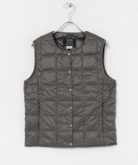 URBAN RESEARCH/TAION　BUTTON DOWN VEST/505844331