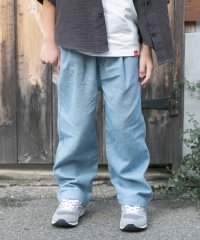 URBAN RESEARCH DOORS（Kids）/ツイルタックストレートパンツ(KIDS)/505844375