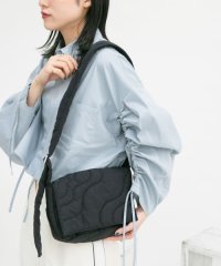 KBF/キルティングデザインショルダーBAG/505844390