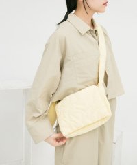 KBF/キルティングデザインショルダーBAG/505844390